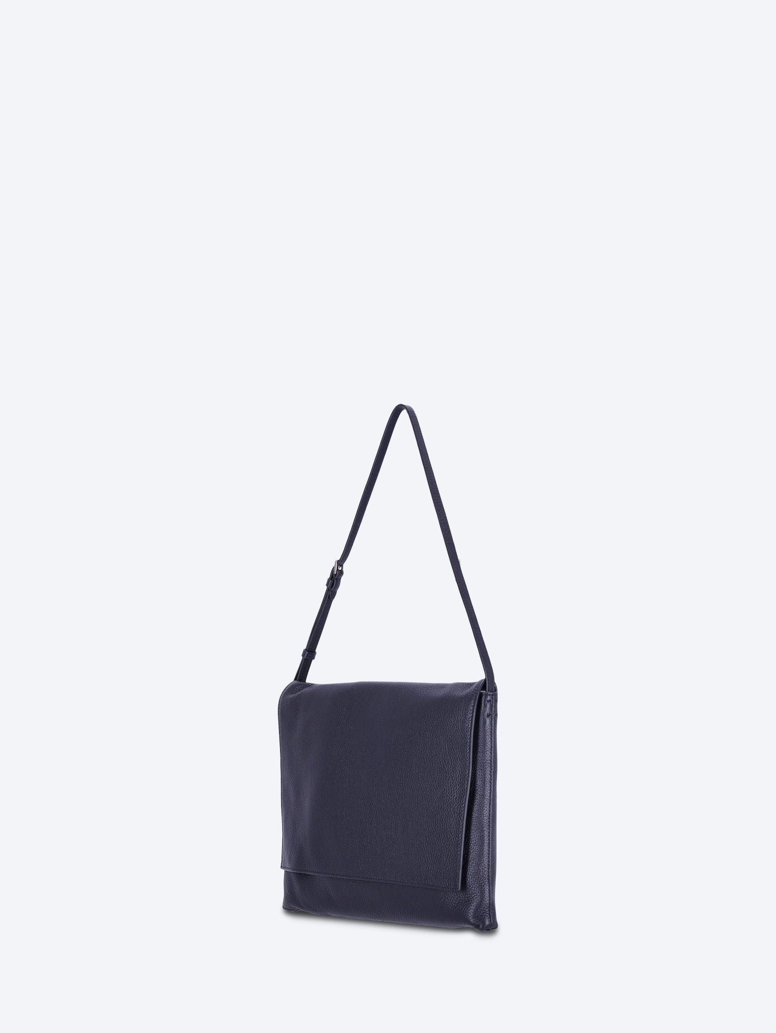 Nan Shoulder Bag The row оригінал – Купити в Україні – вид ззаду