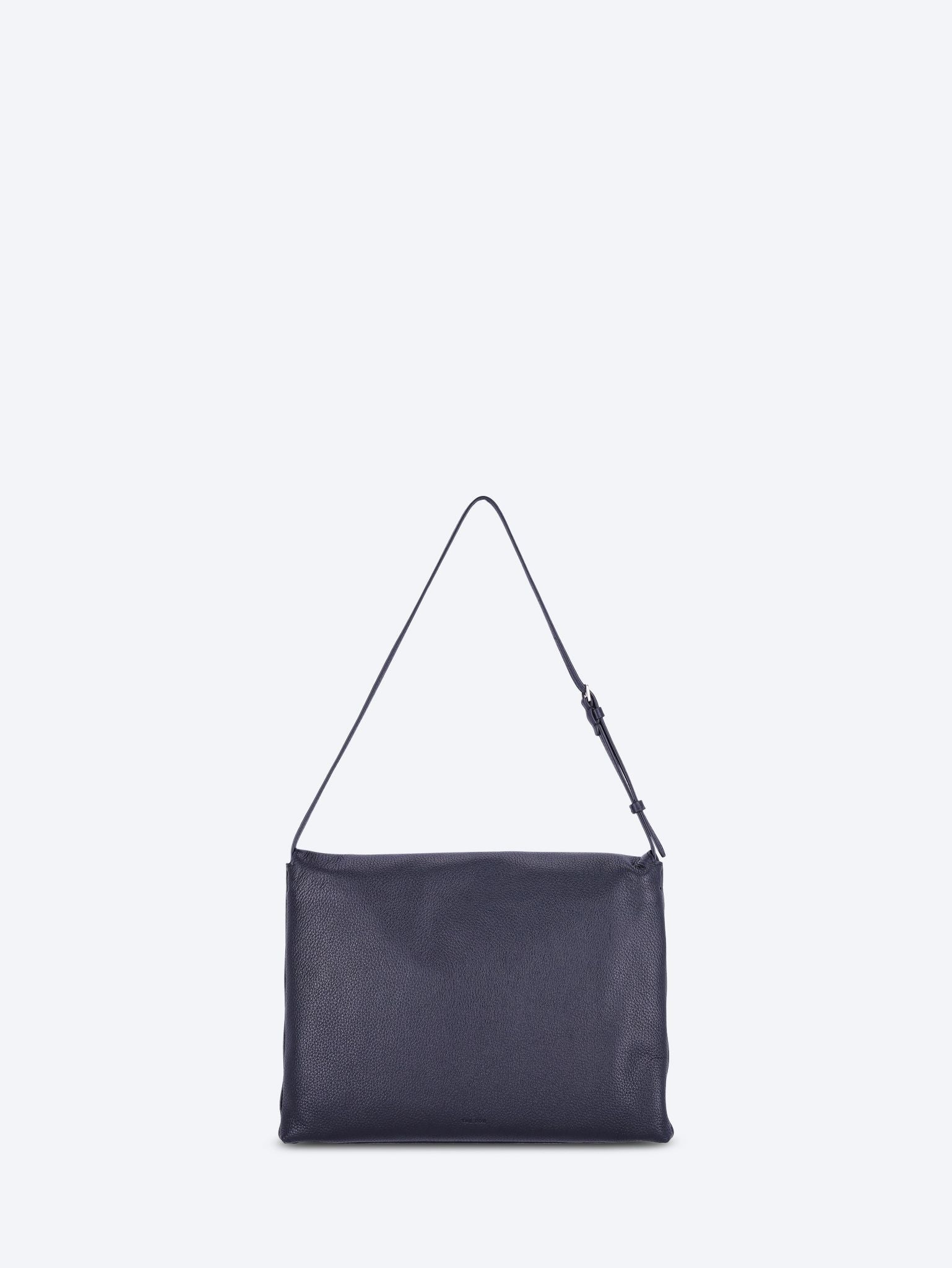 Nan Shoulder Bag The row оригінал – Купити в Україні – збільшений вид