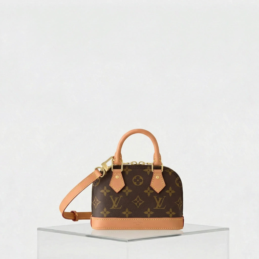 Louis vuitton Bags оригінал | Швидка доставка Україна – боковий вид