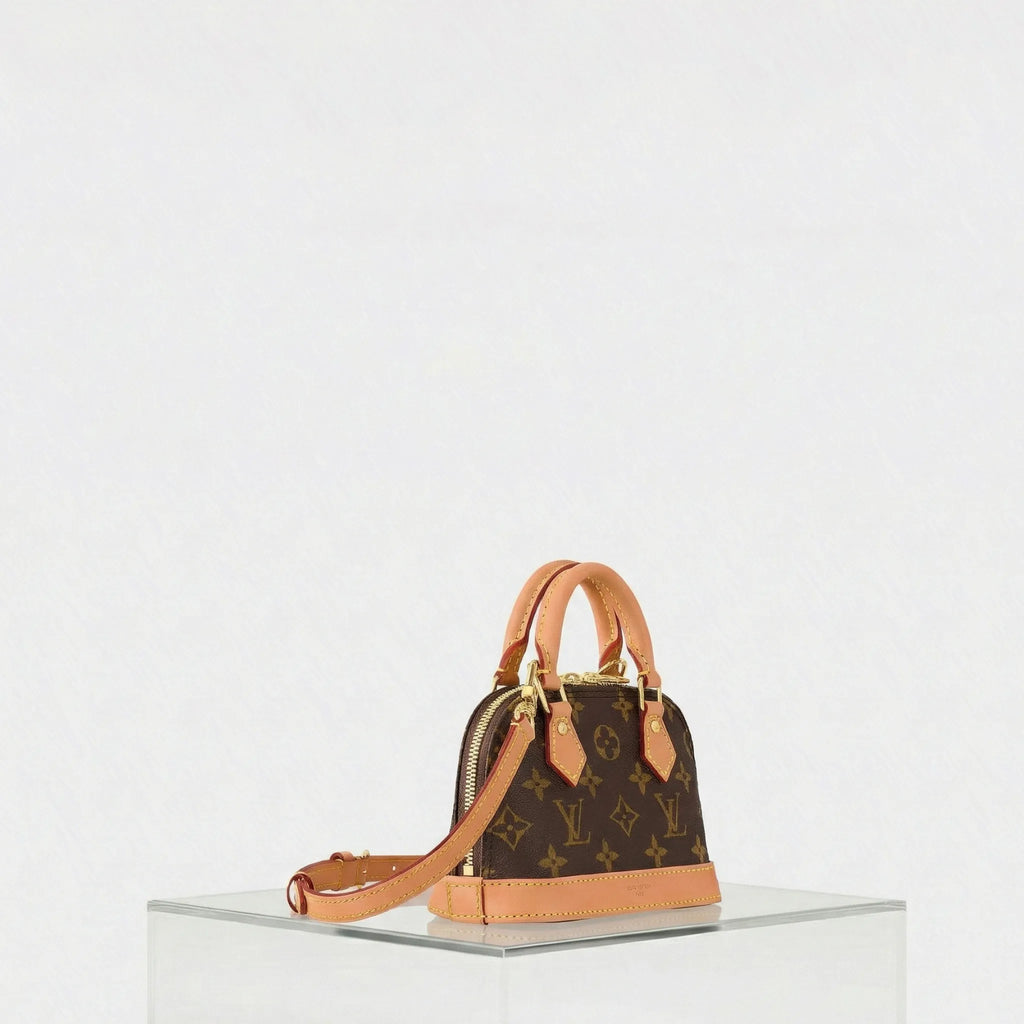 Louis vuitton Bags оригінал | Швидка доставка Україна – вид ззаду