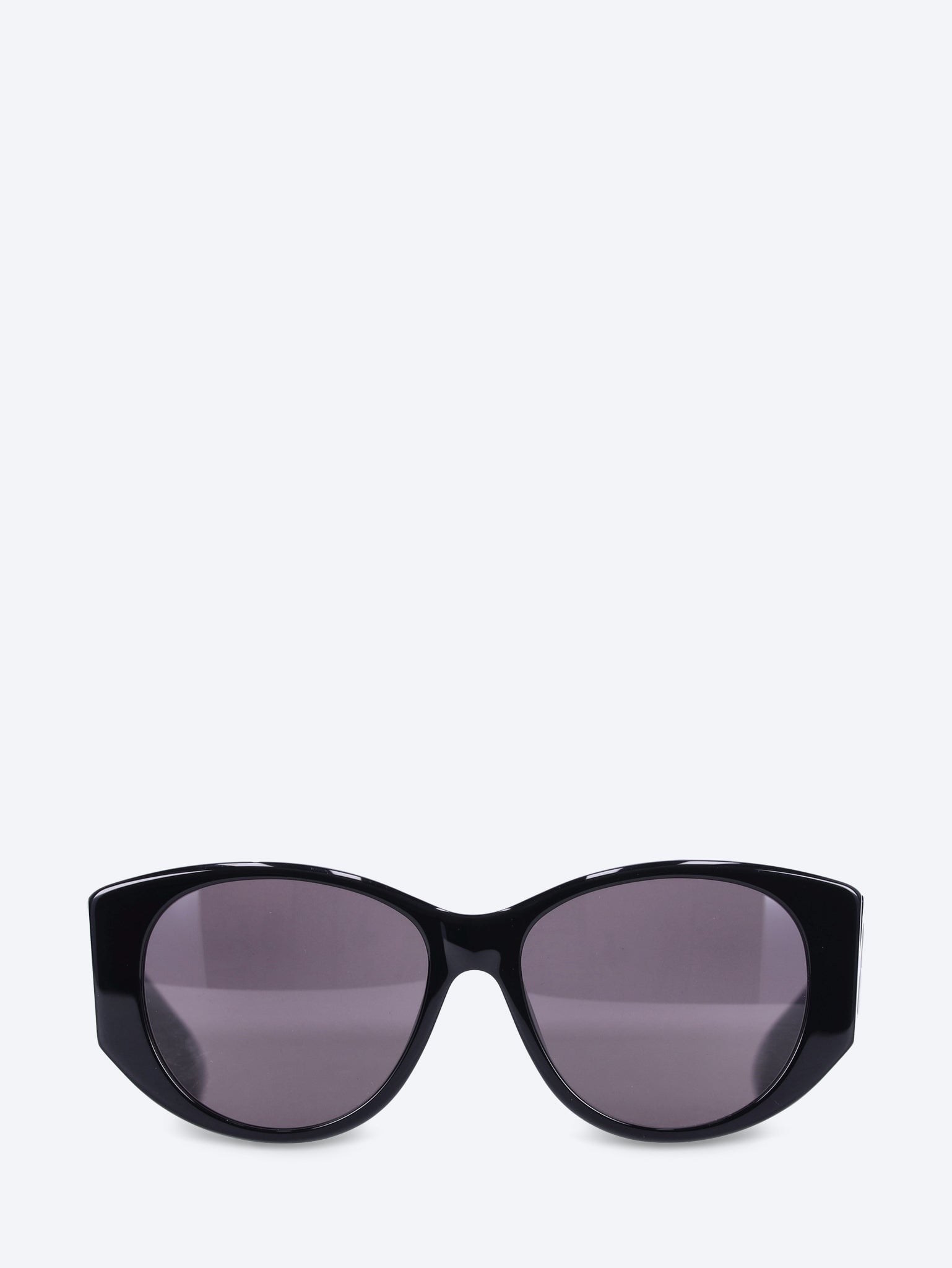 Balenciaga Eyewear оригінал | Швидка доставка Україна – боковий вид