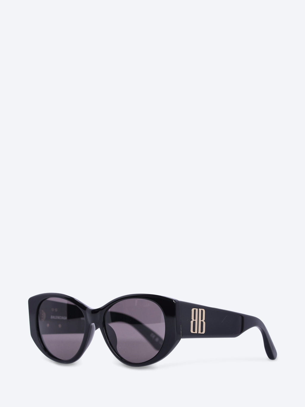 Balenciaga Eyewear оригінал | Швидка доставка Україна – вид ззаду