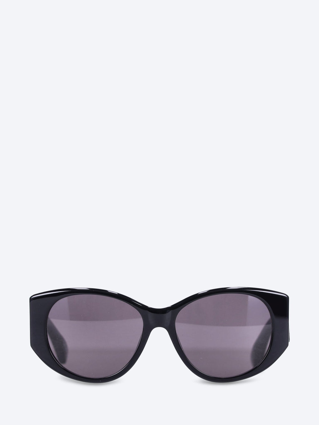 Balenciaga Eyewear оригінал | Швидка доставка Україна – боковий вид