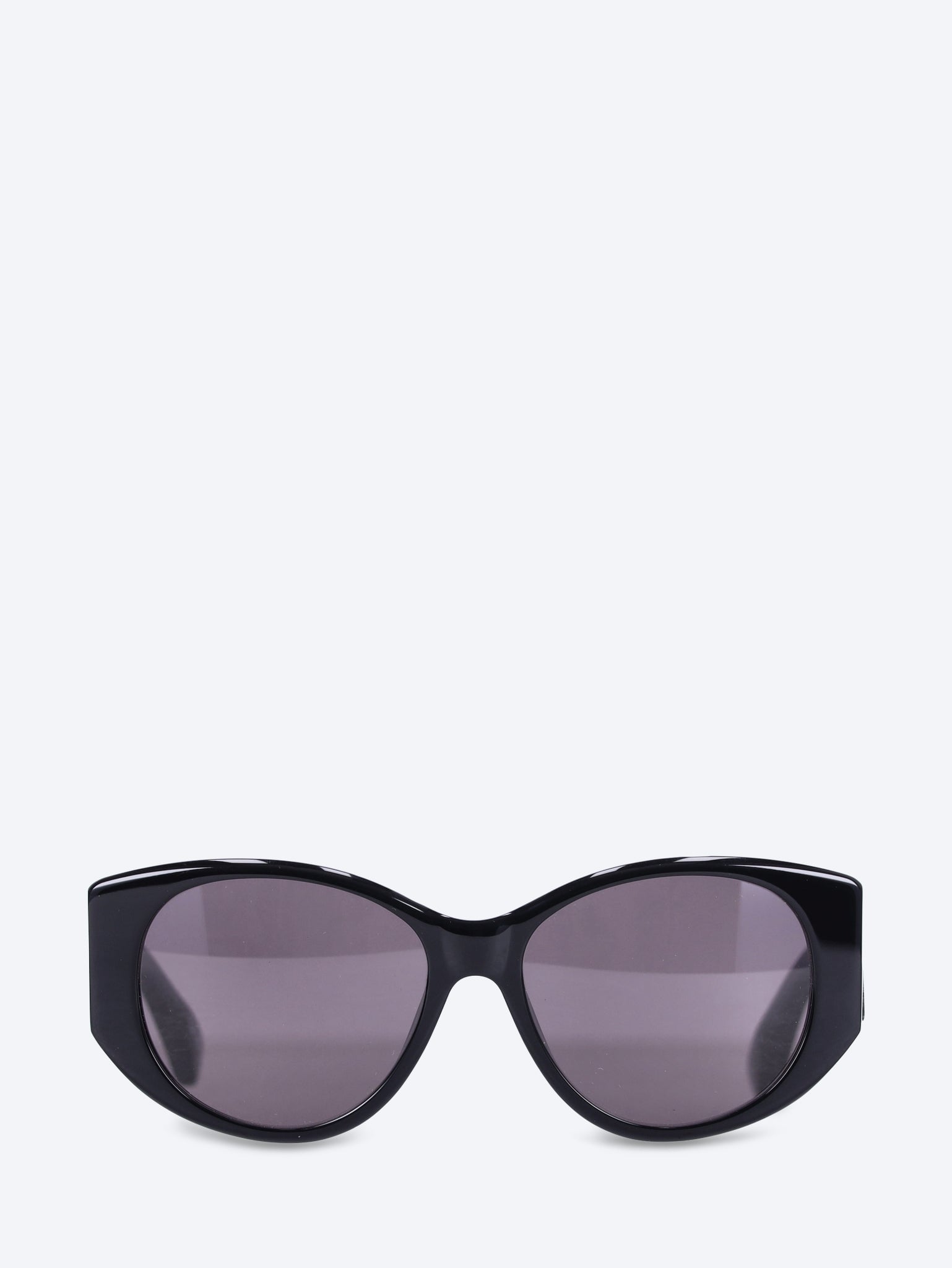 Balenciaga Eyewear оригінал | Швидка доставка Україна – боковий вид