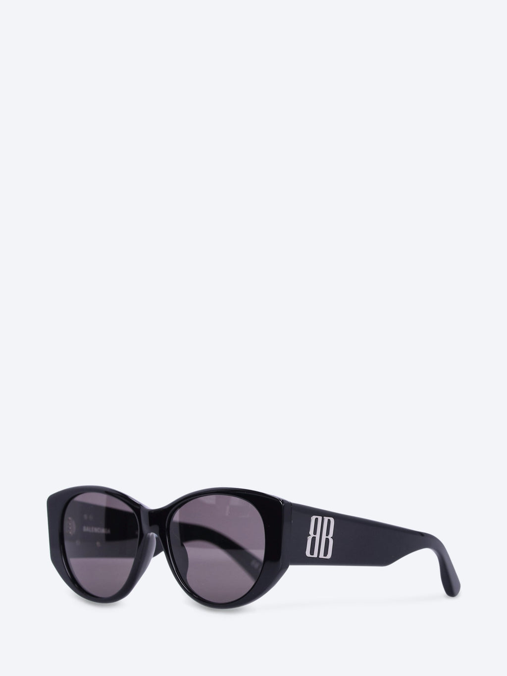 Balenciaga Eyewear оригінал | Швидка доставка Україна – вид ззаду