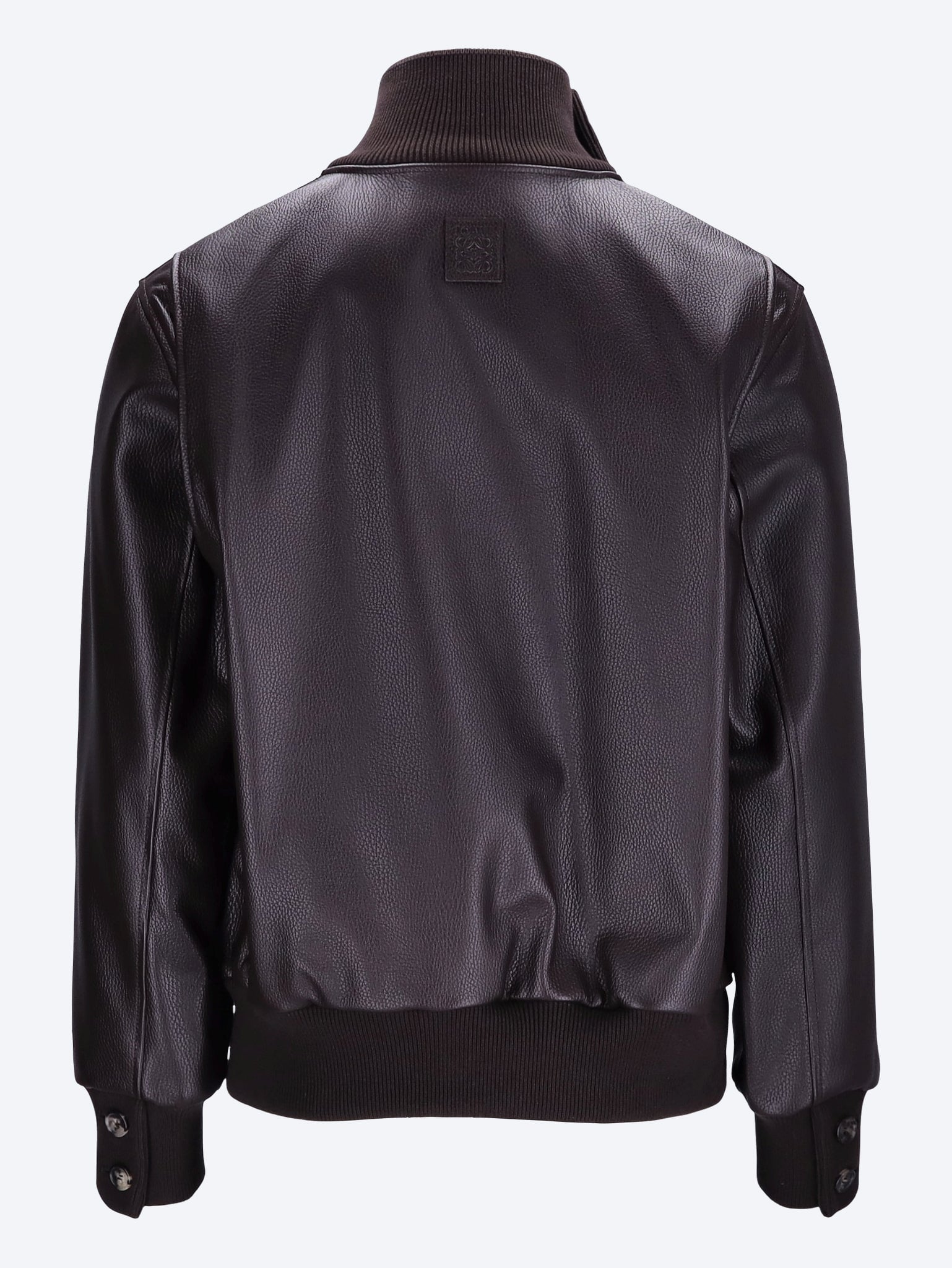 Nappa Jacket Loewe оригінал – Купити в Україні – детальний вид