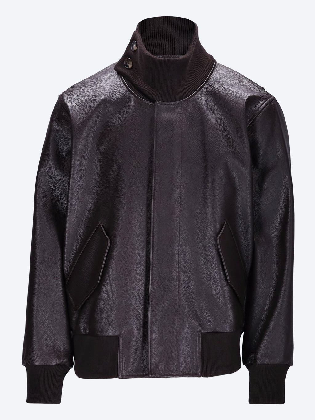 Nappa Jacket Loewe оригінал – Купити в Україні – боковий вид