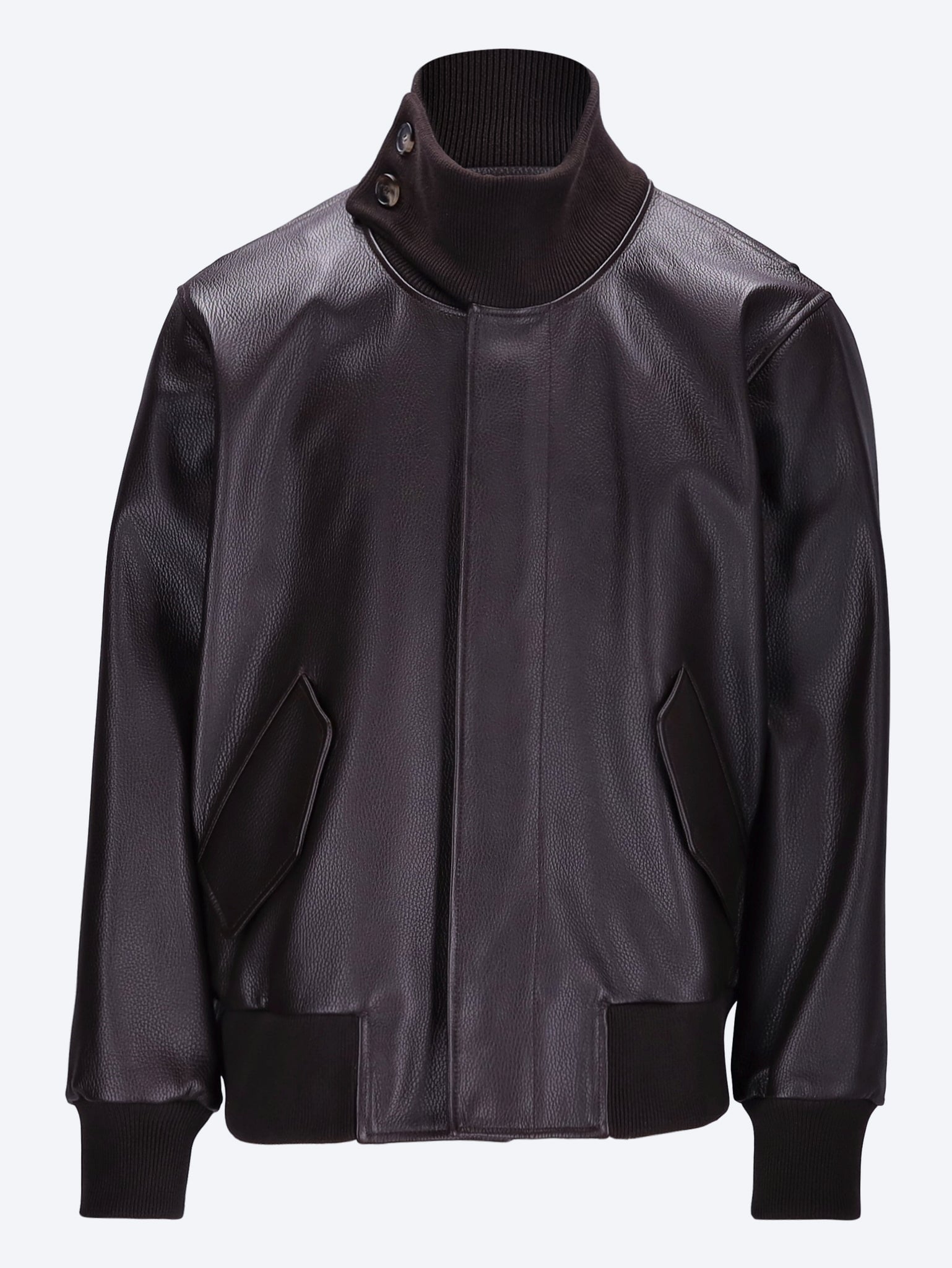 Nappa Jacket Loewe оригінал – Купити в Україні – боковий вид