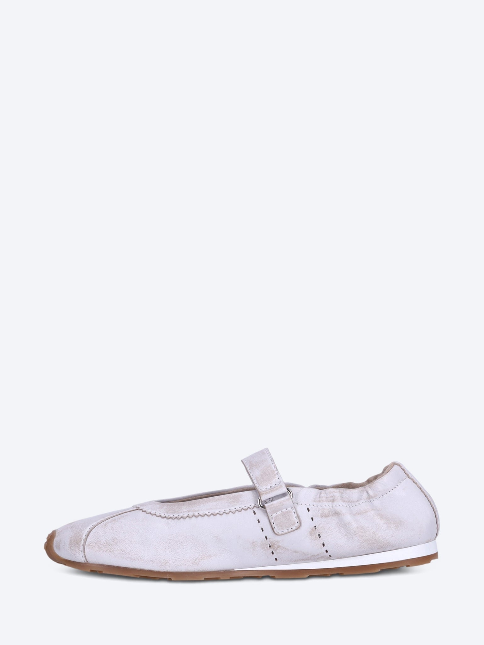 Miu miu Footwear оригінал | Швидка доставка Україна – збільшений вид