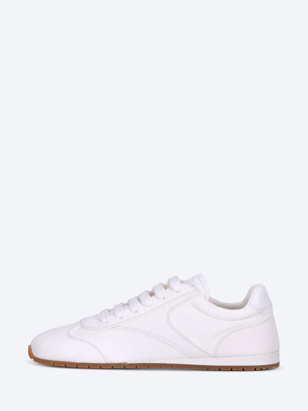 Nappa Leather Sneakers Prada – Гарантія оригінальності – збільшений вид