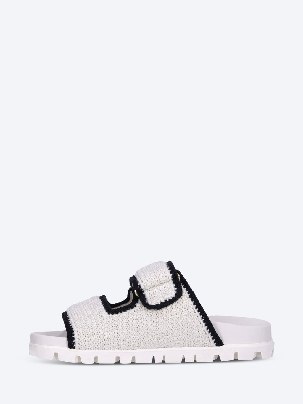 Natural Leather Sandals Miu miu оригінал – Купити в Україні – збільшений вид