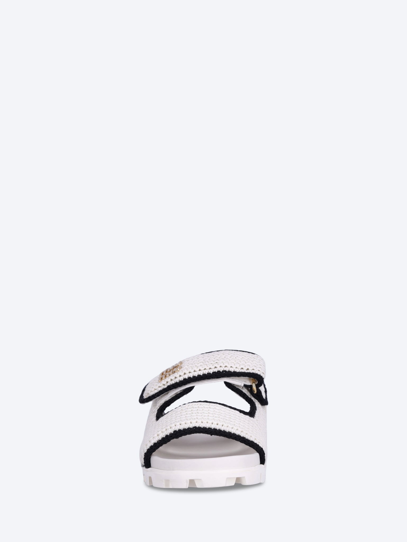 Natural Leather Sandals Miu miu оригінал – Купити в Україні – детальний вид