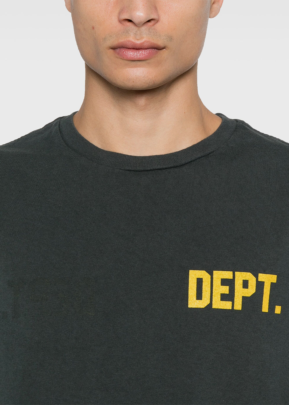 Оригінальна Black Dept Student Gallery department – збільшений вид