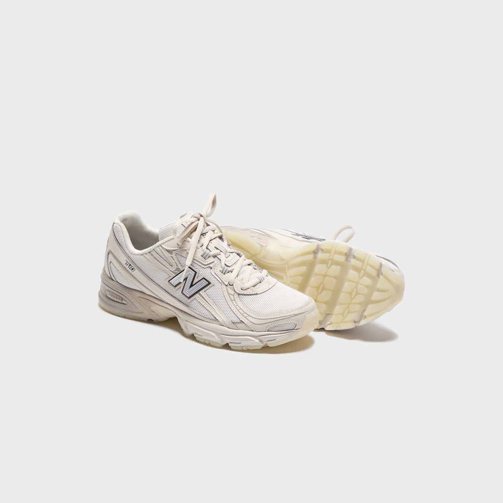 Lunar New Year 740 White New balance оригінал – Купити в Україні – збільшений вид