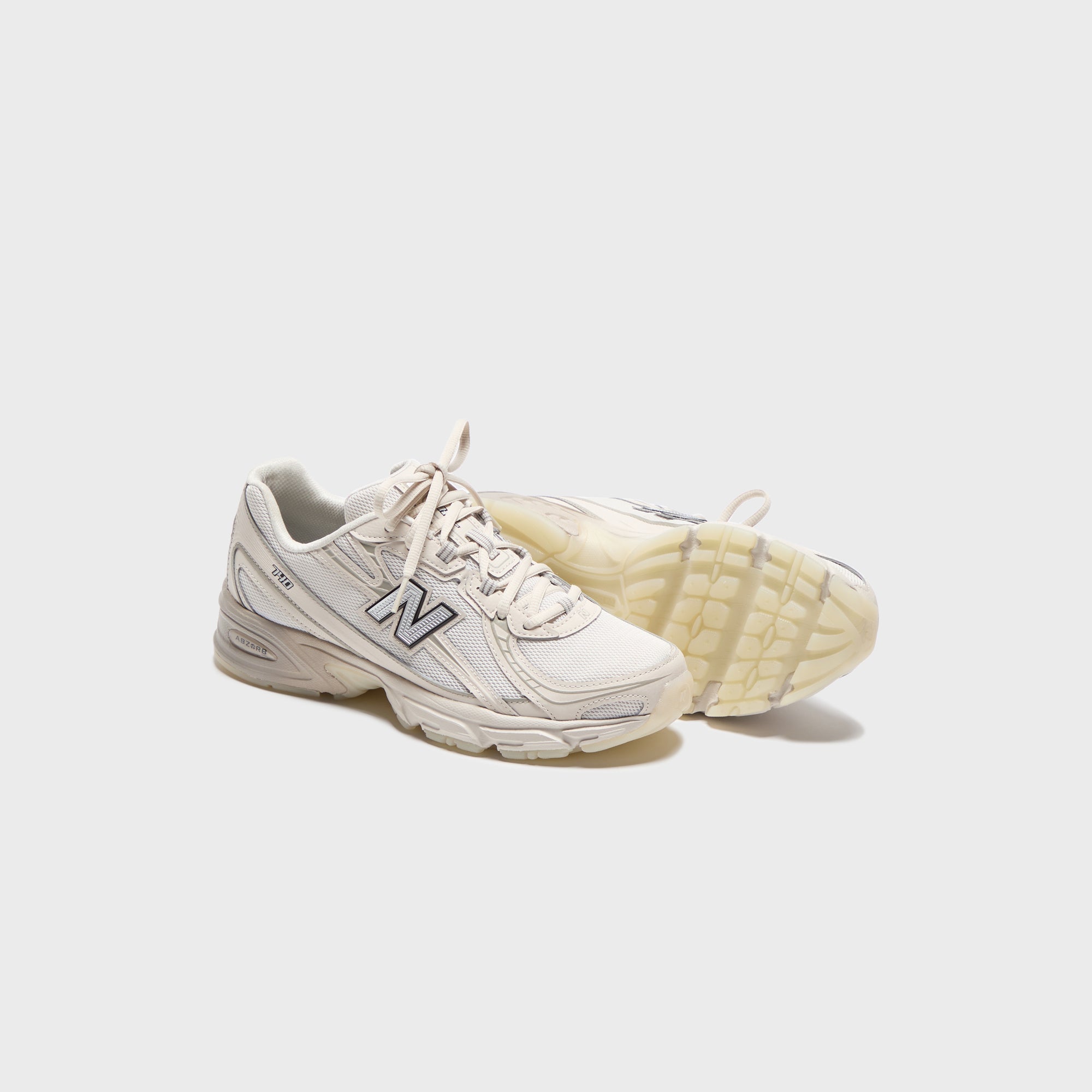 Lunar New Year 740 White New balance оригінал – Купити в Україні – збільшений вид