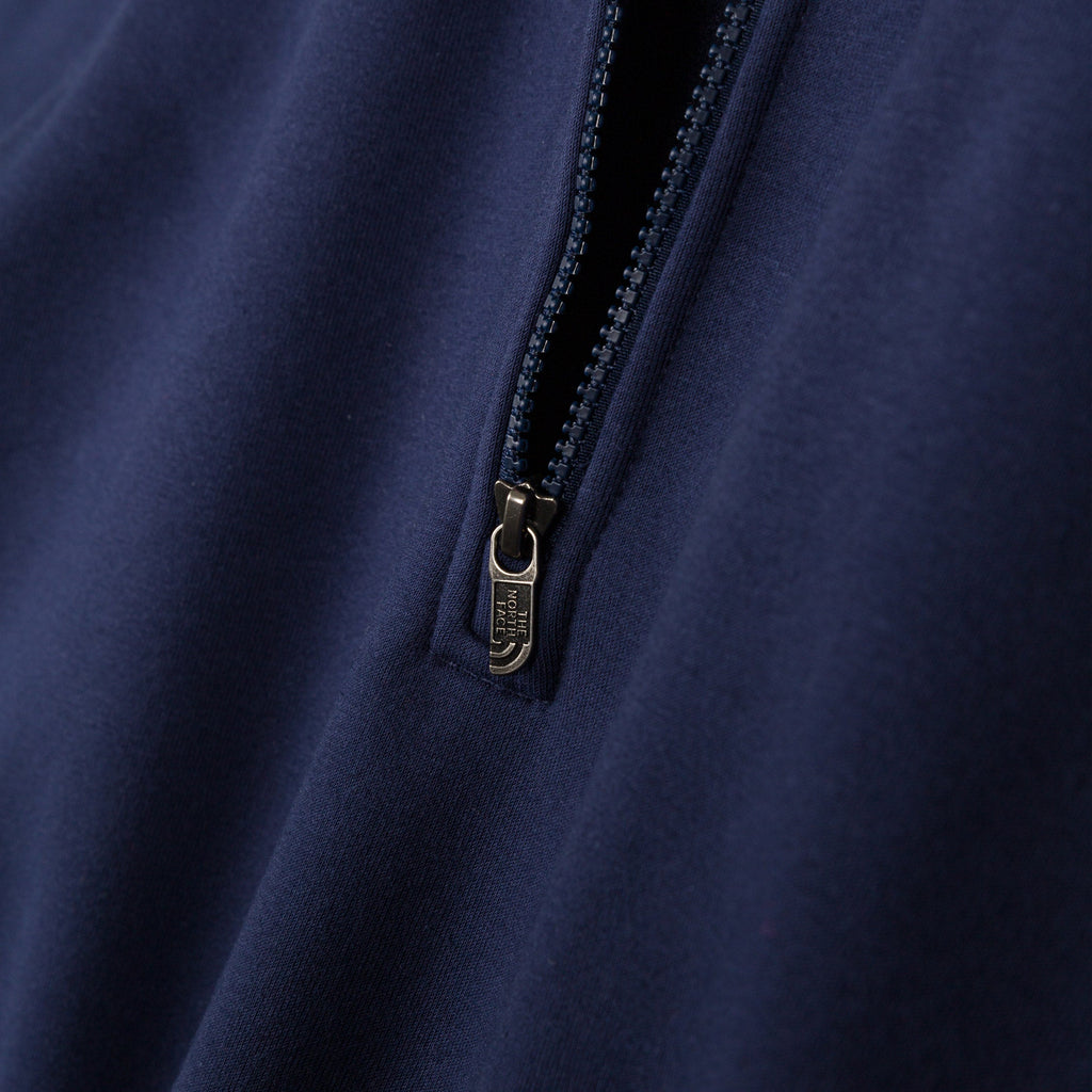 Red Box Half Zip The north face оригінал – Купити в Україні – збільшений вид
