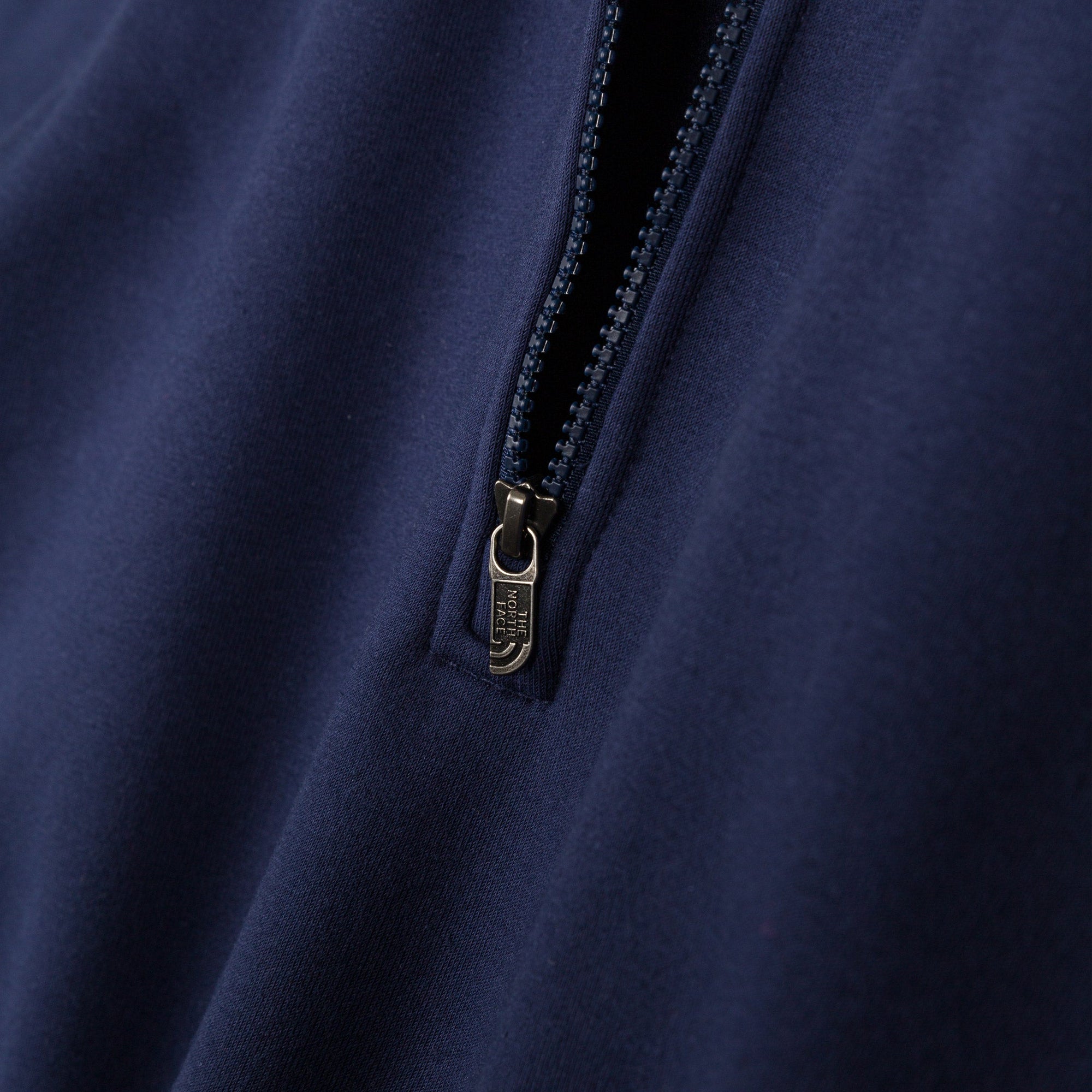 Red Box Half Zip The north face оригінал – Купити в Україні – збільшений вид