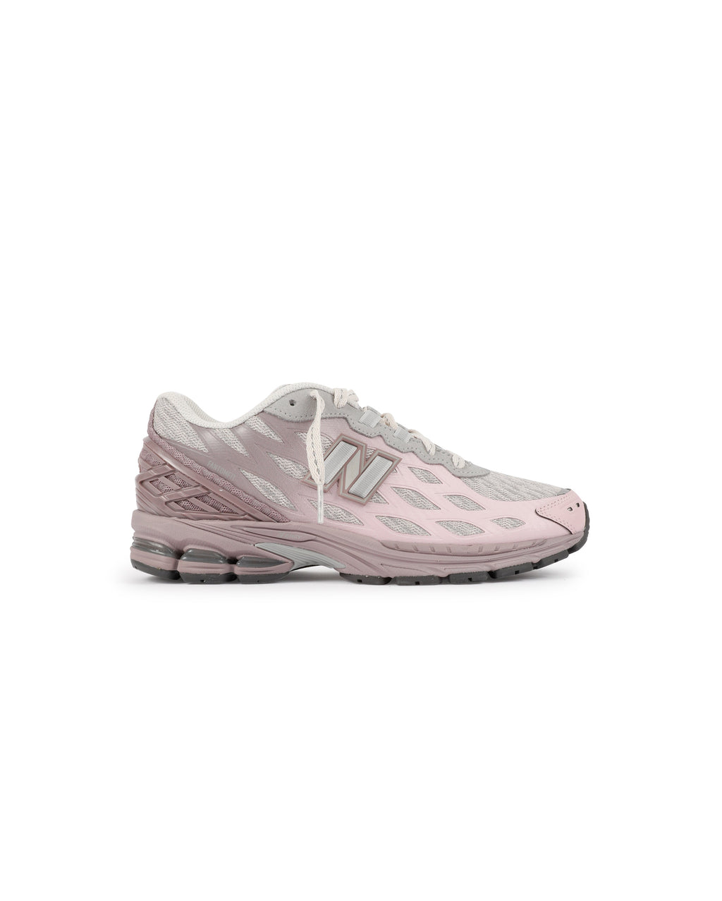 1906W Metallic Pink NEW BALANCE – Гарантія оригінальності – боковий вид
