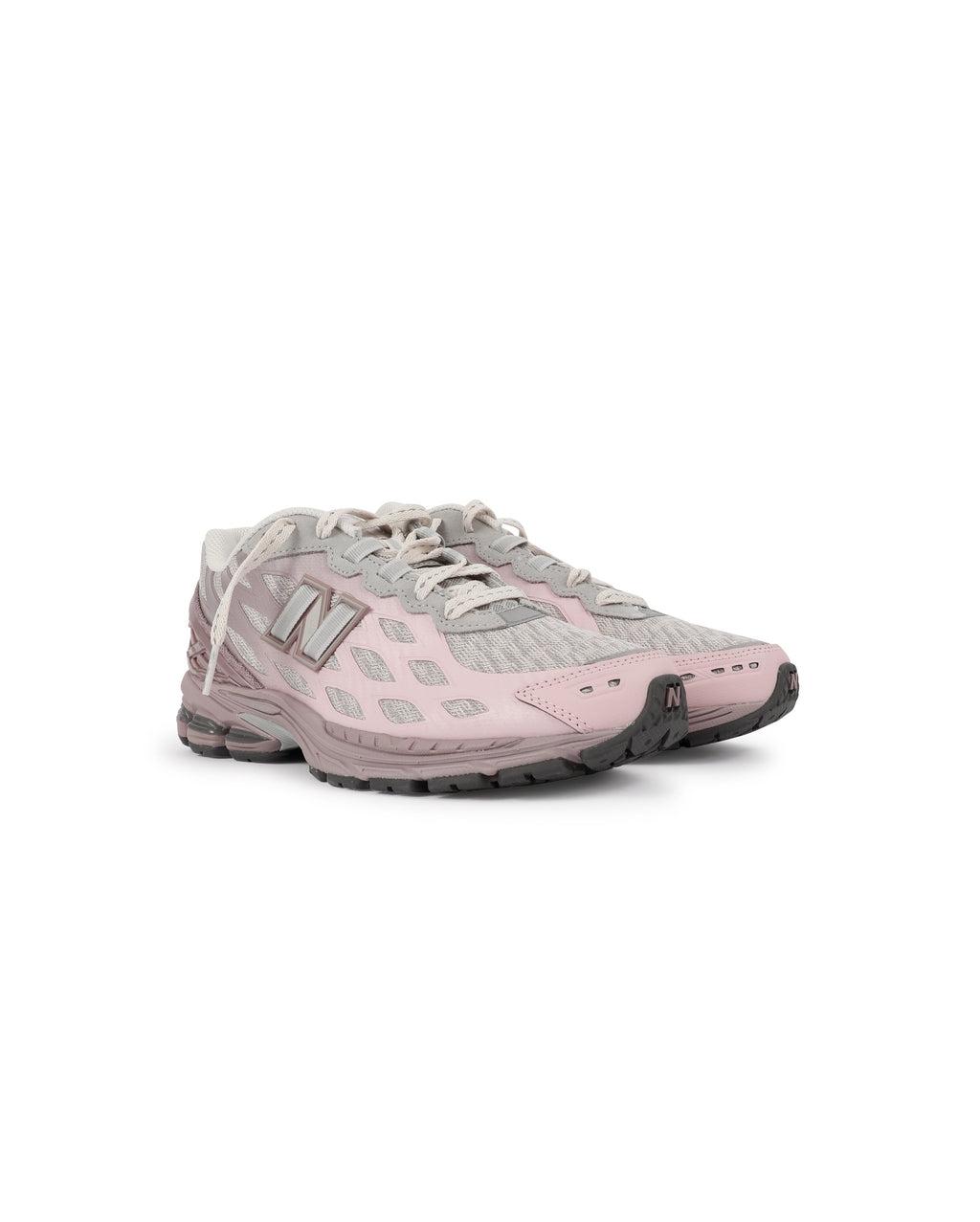 1906W Metallic Pink NEW BALANCE – Гарантія оригінальності – вид ззаду