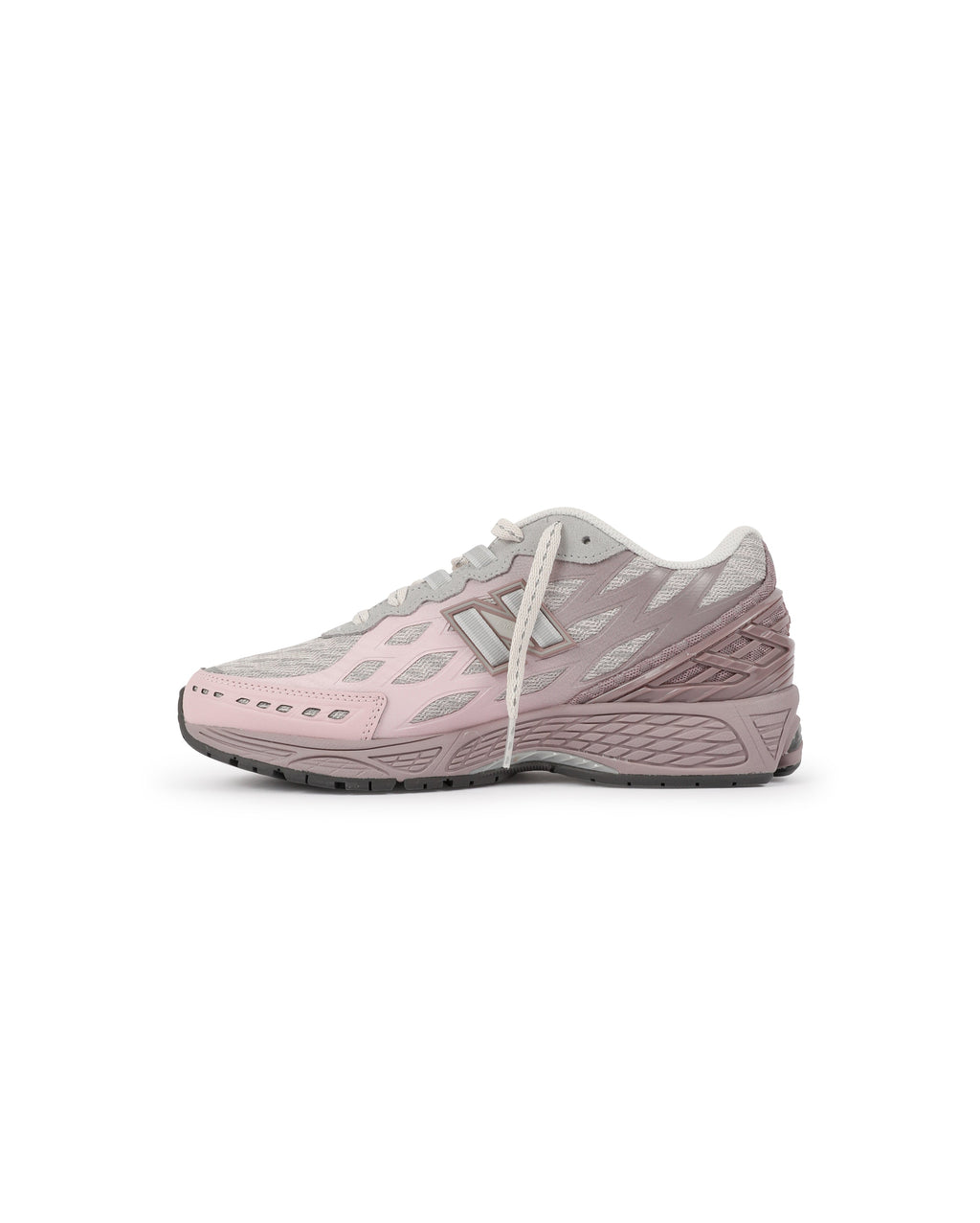 1906W Metallic Pink NEW BALANCE – Гарантія оригінальності – детальний вид
