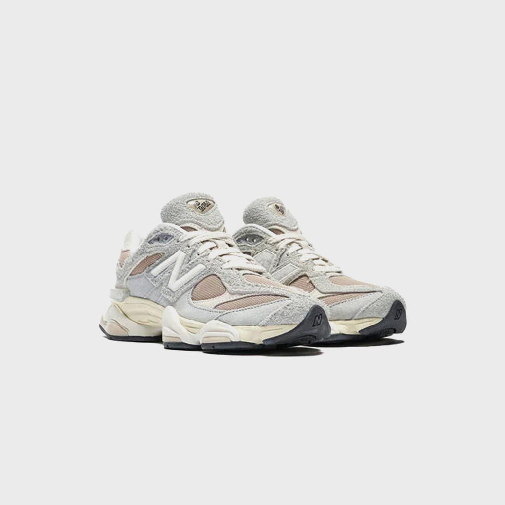 9060 Lone Star Grey New balance – Гарантія оригінальності – вид ззаду