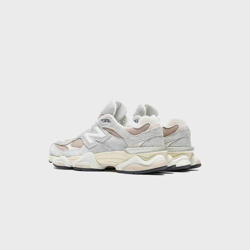 9060 Lone Star Grey New balance – Гарантія оригінальності – детальний вид