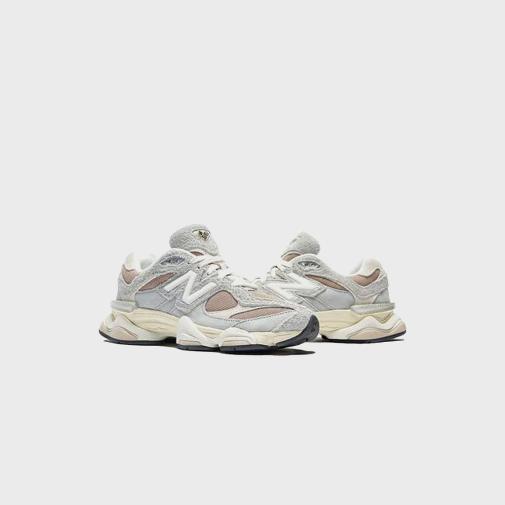 9060 Lone Star Grey New balance – Гарантія оригінальності – збільшений вид