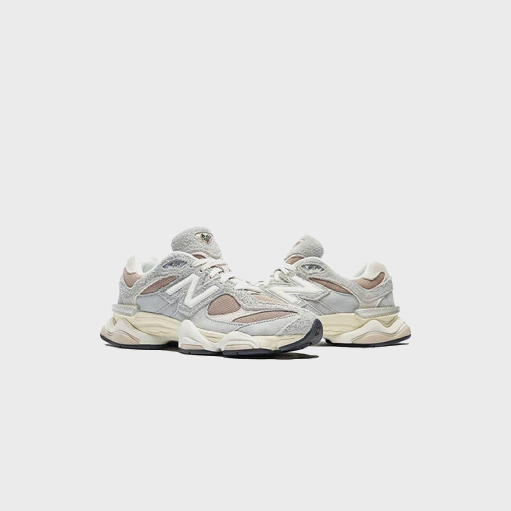 9060 Lone Star Grey New balance – Гарантія оригінальності – збільшений вид