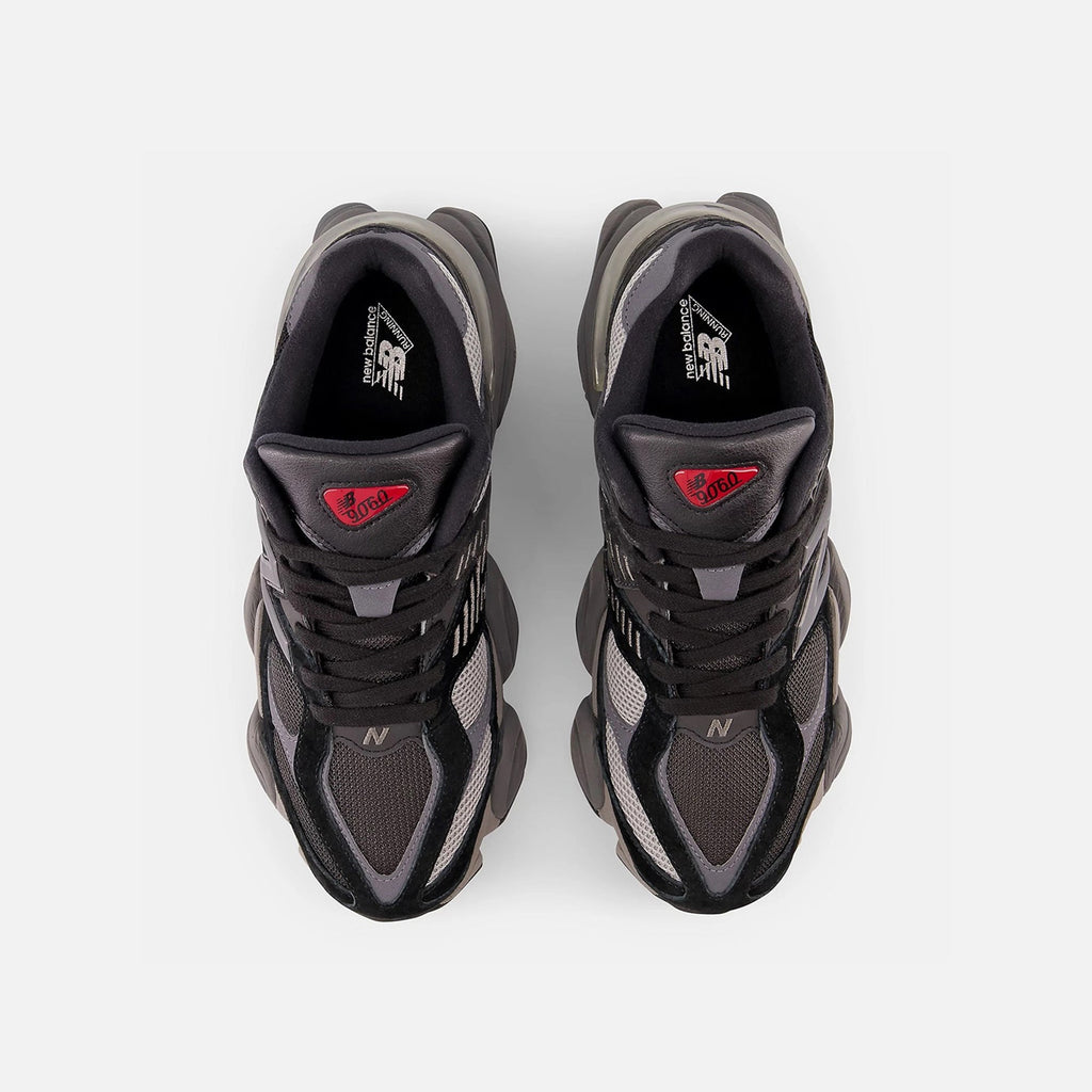 Оригінальна 9060 Black New balance – збільшений вид