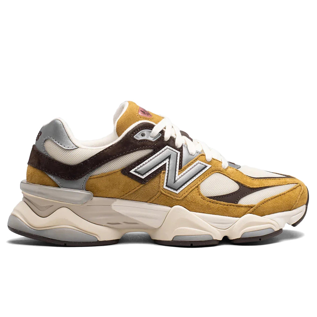 New balance Footwear оригінал | Швидка доставка Україна – боковий вид