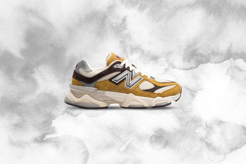 New balance Footwear оригінал | Швидка доставка Україна – вид ззаду