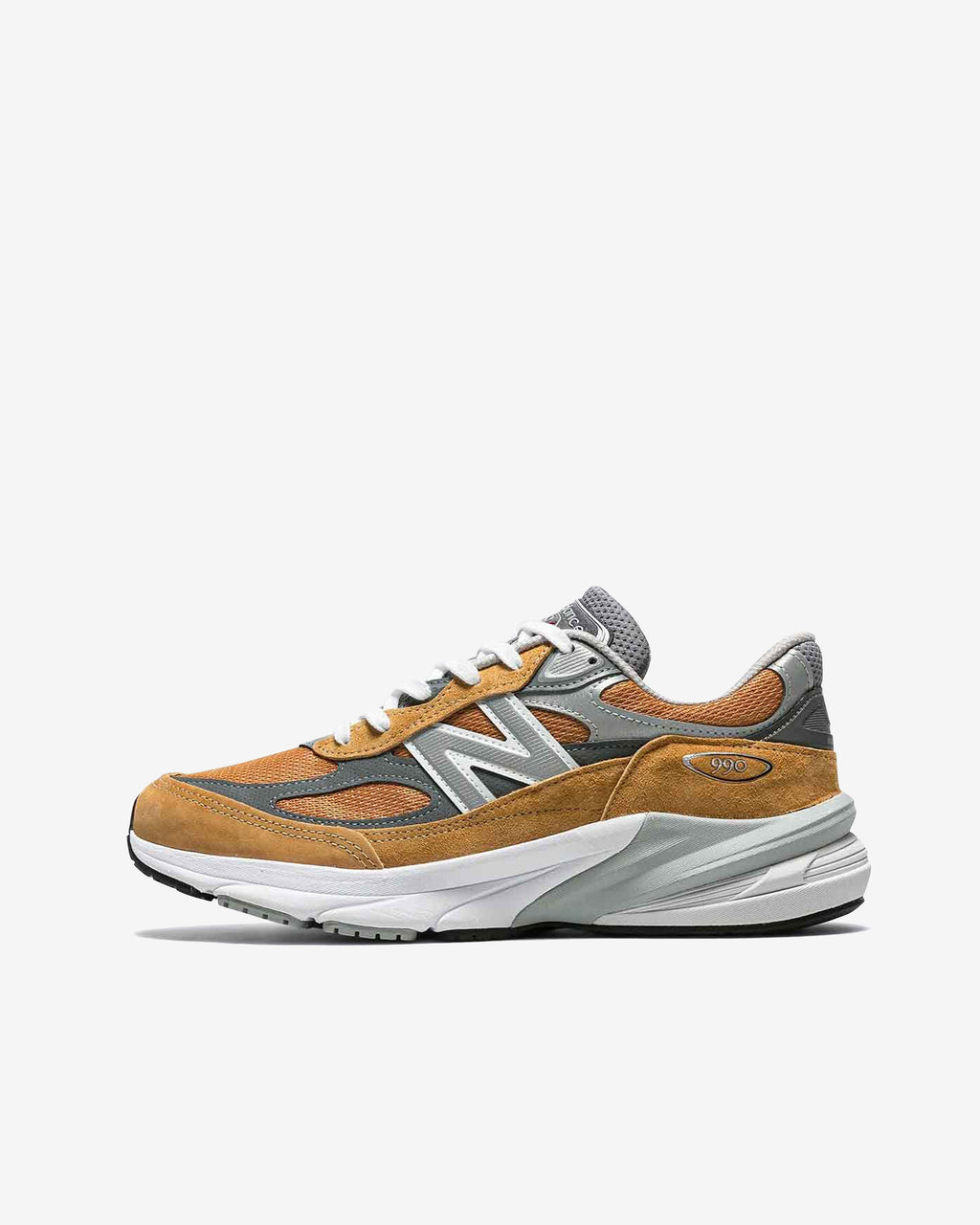 New balance Footwear оригінал | Швидка доставка Україна – вид ззаду