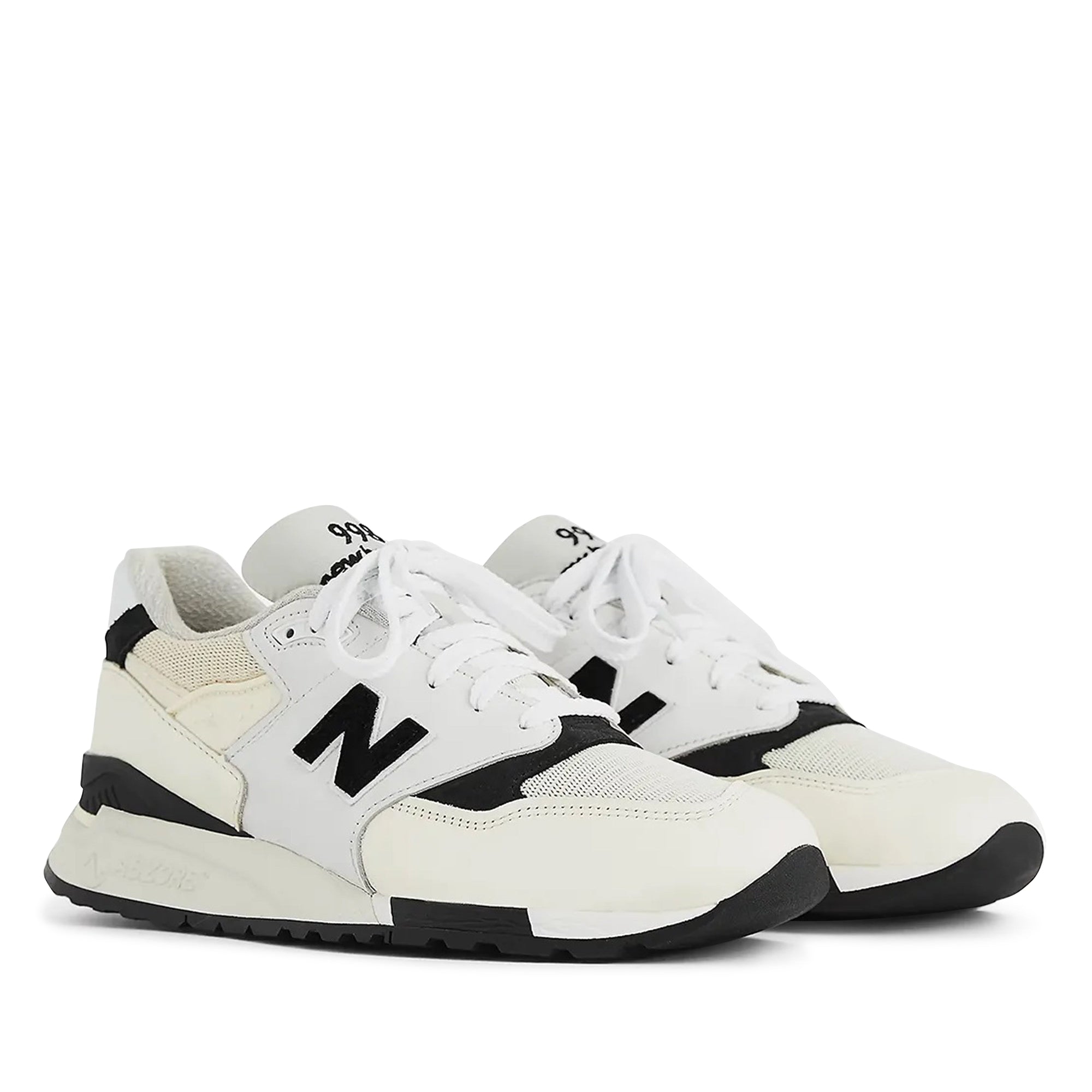 Оригінальна Mens 998ti Sneakers New balance – детальний вид