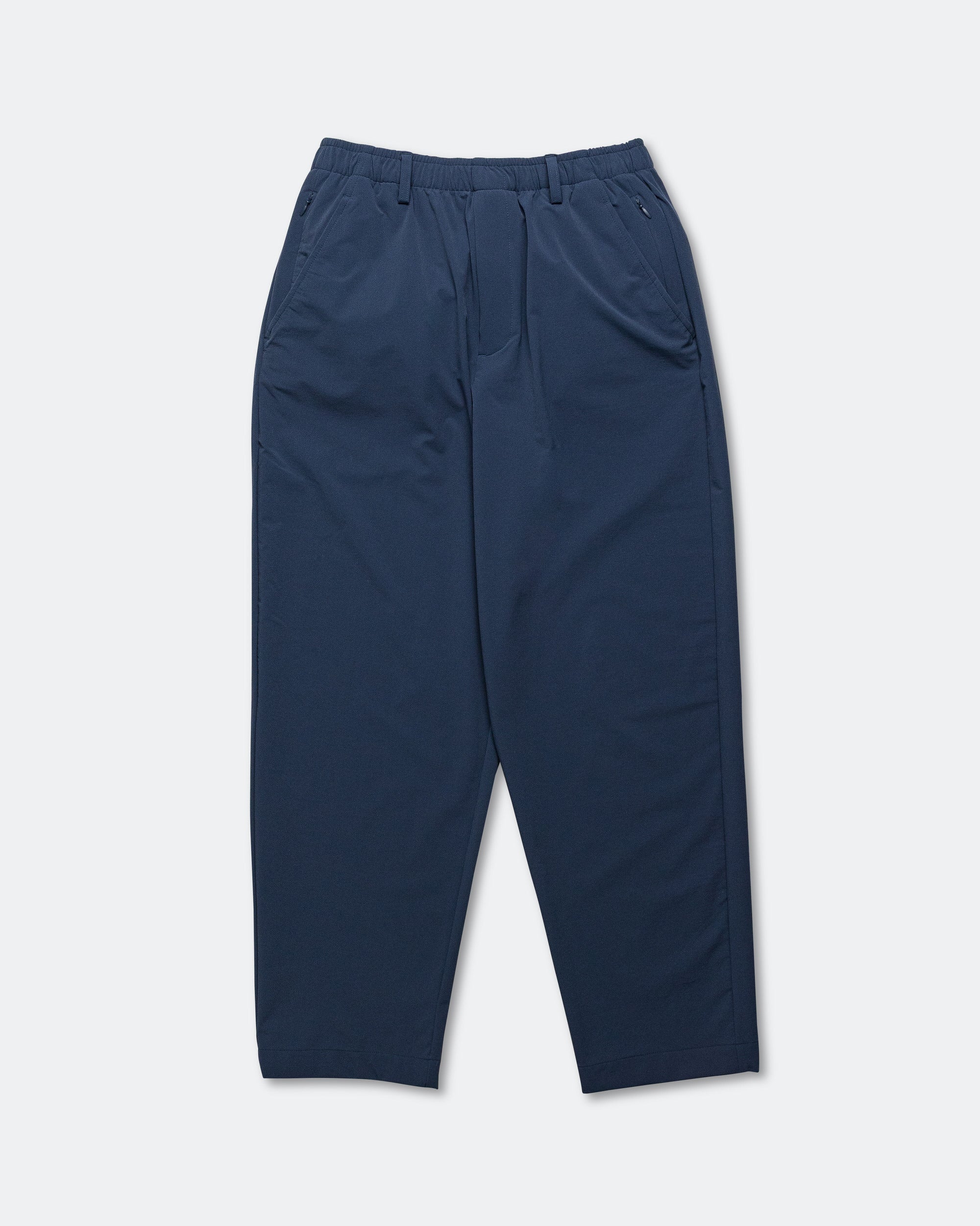 Оригінальна Tapered Pant New balance – боковий вид