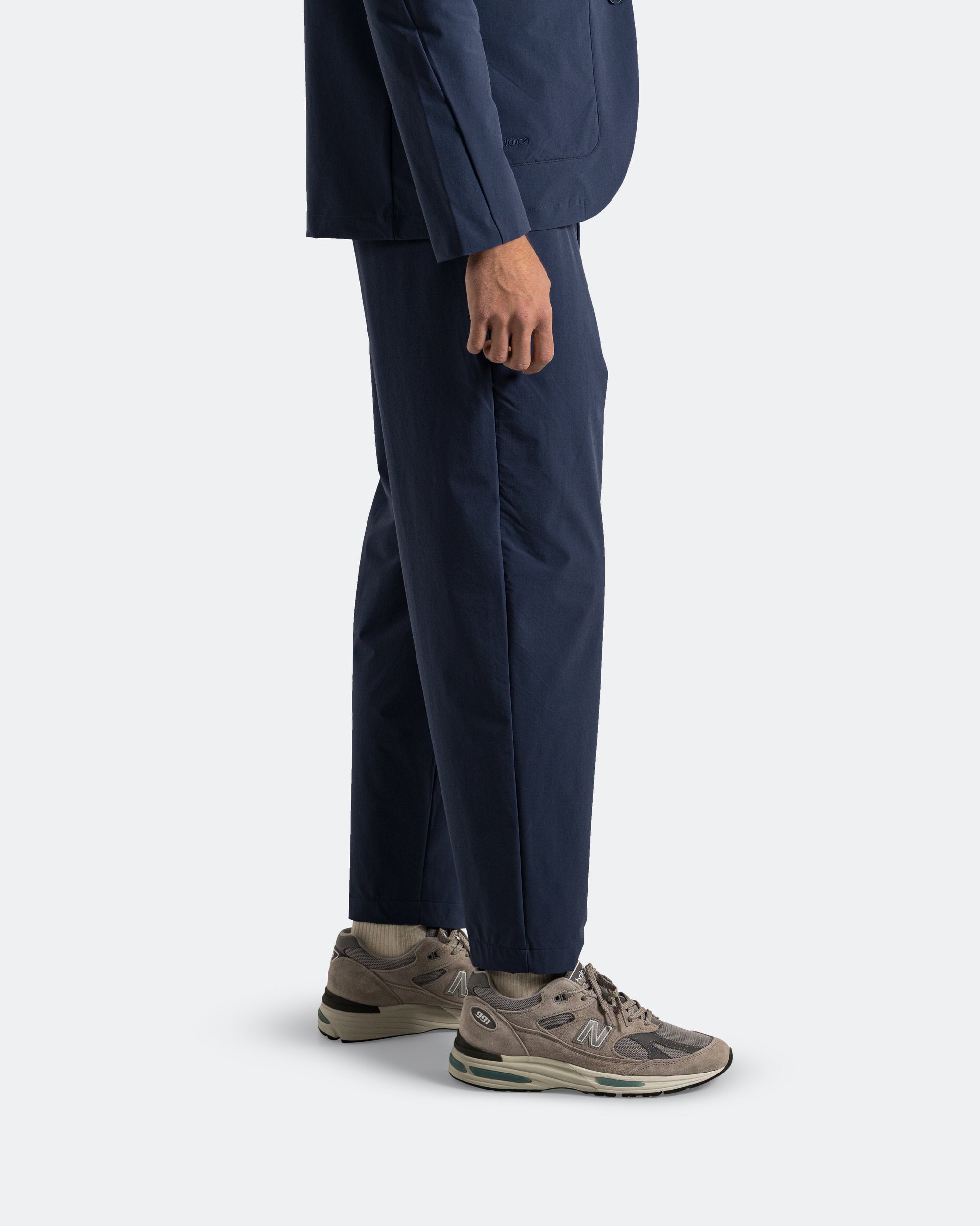 Оригінальна Tapered Pant New balance – детальний вид