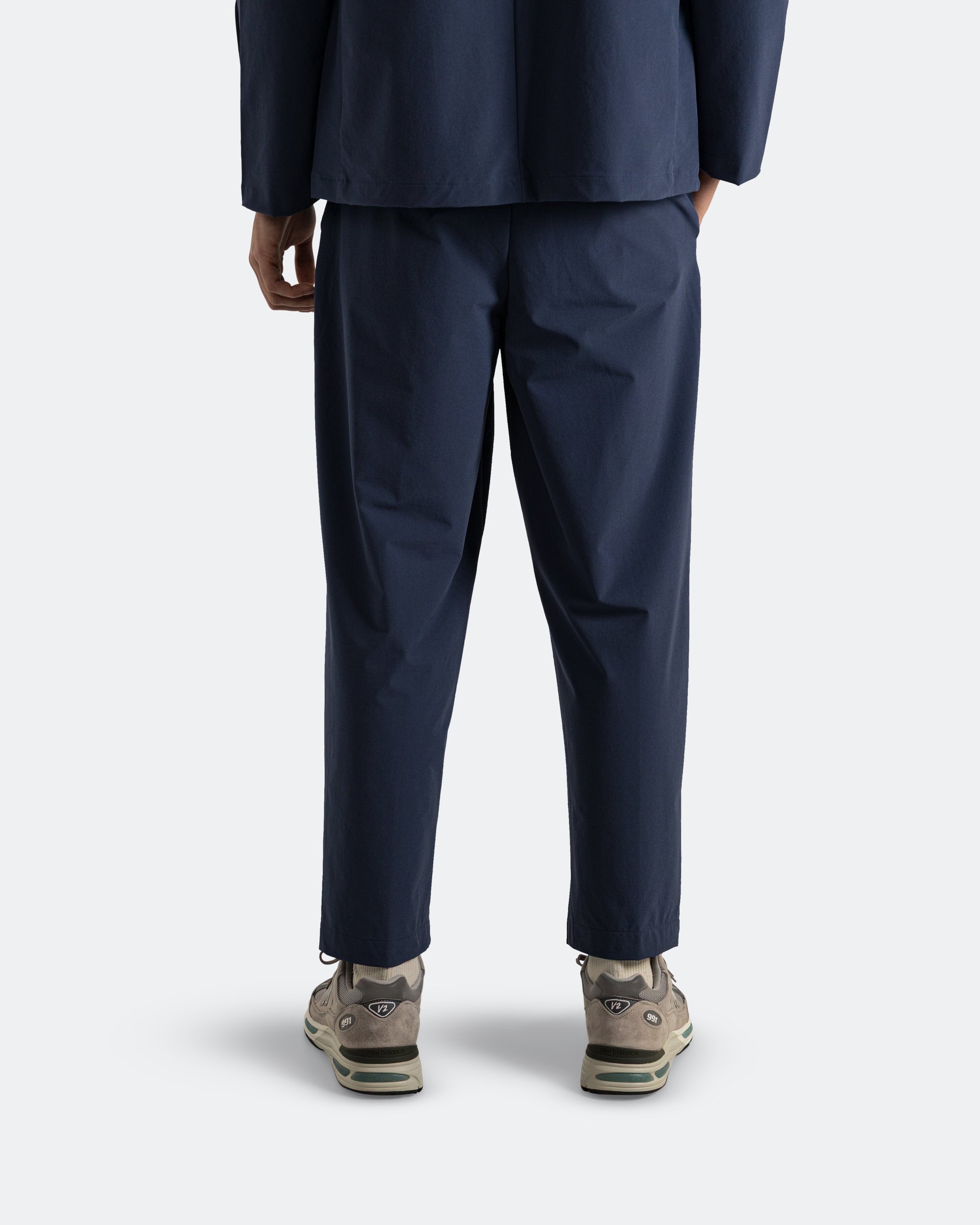 Оригінальна Tapered Pant New balance – збільшений вид