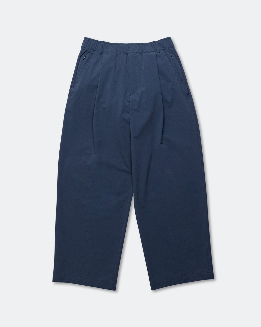 Оригінальна Wide Pant New balance – боковий вид