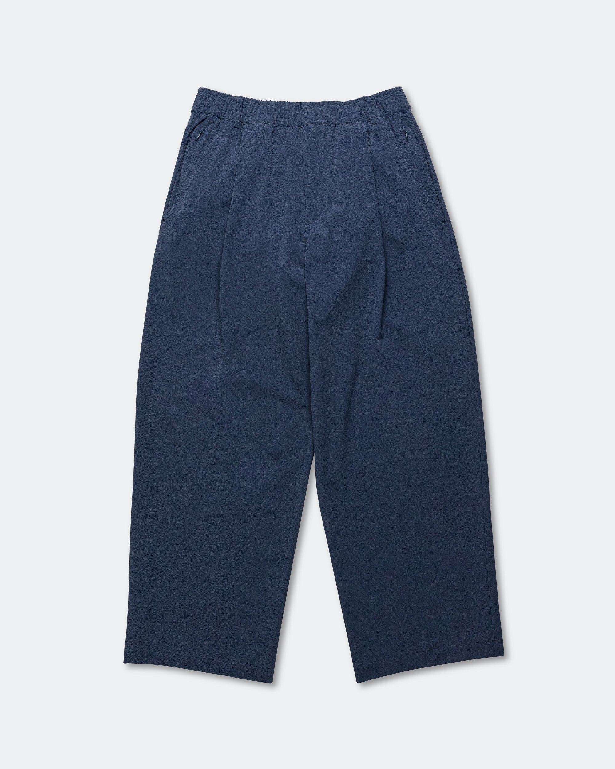 Оригінальна Wide Pant New balance – боковий вид