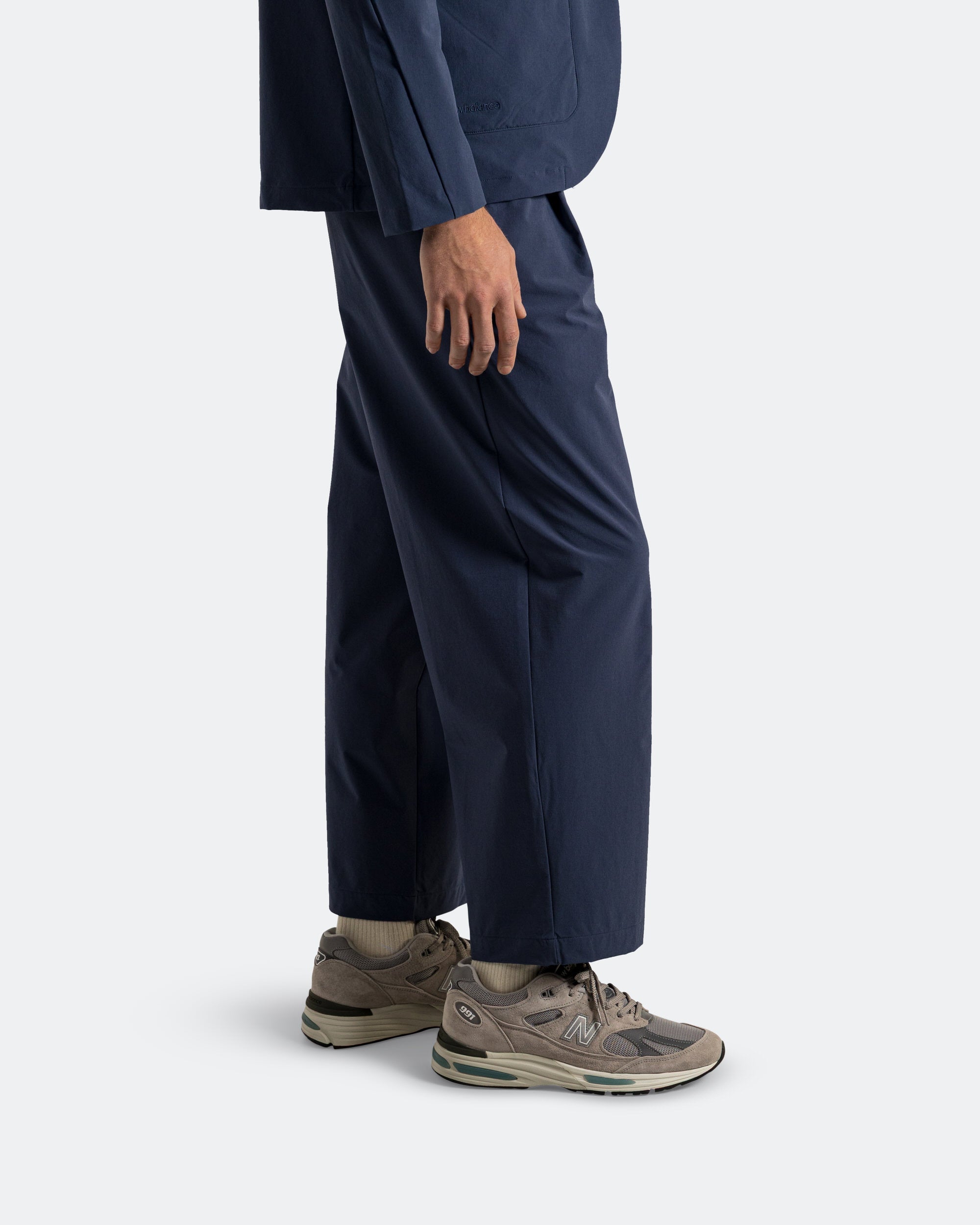 Оригінальна Wide Pant New balance – детальний вид