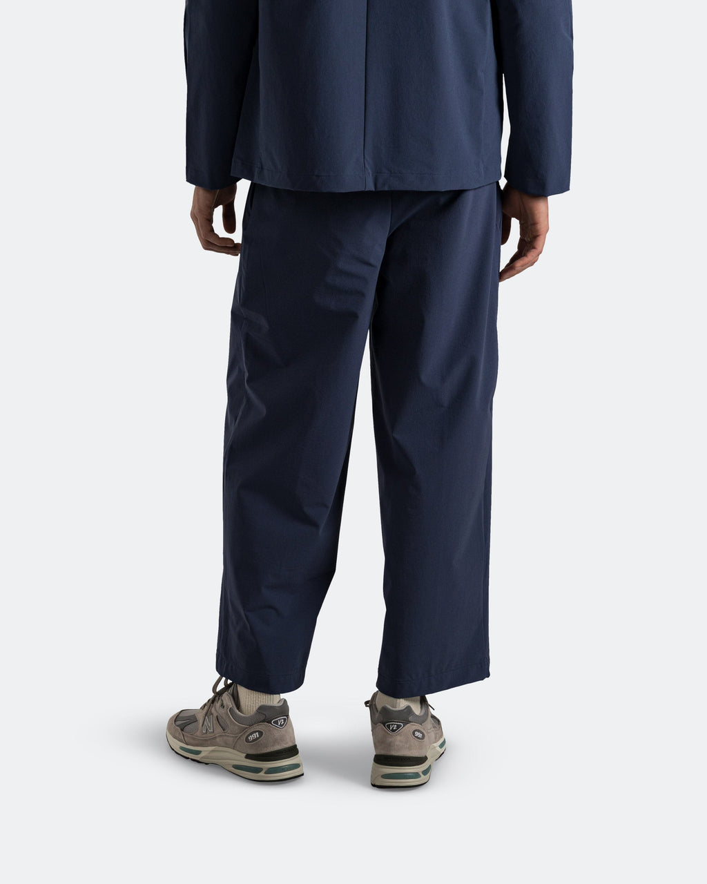 Оригінальна Wide Pant New balance – збільшений вид