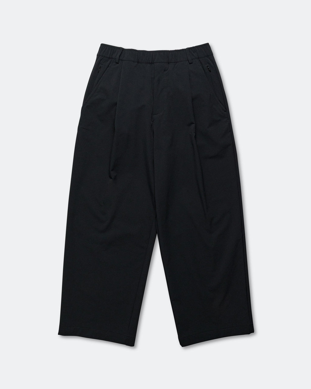 Оригінальна Wide Pant New balance – боковий вид