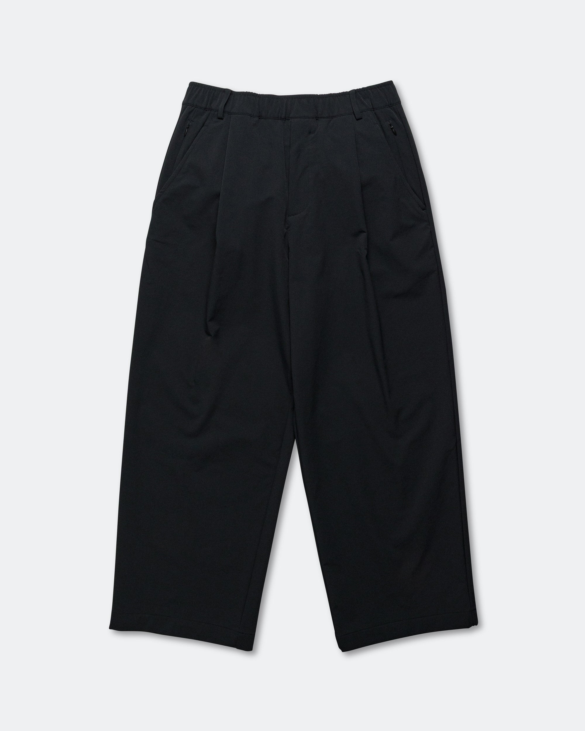 Оригінальна Wide Pant New balance – боковий вид