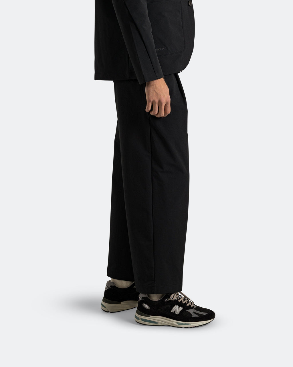 Оригінальна Wide Pant New balance – детальний вид