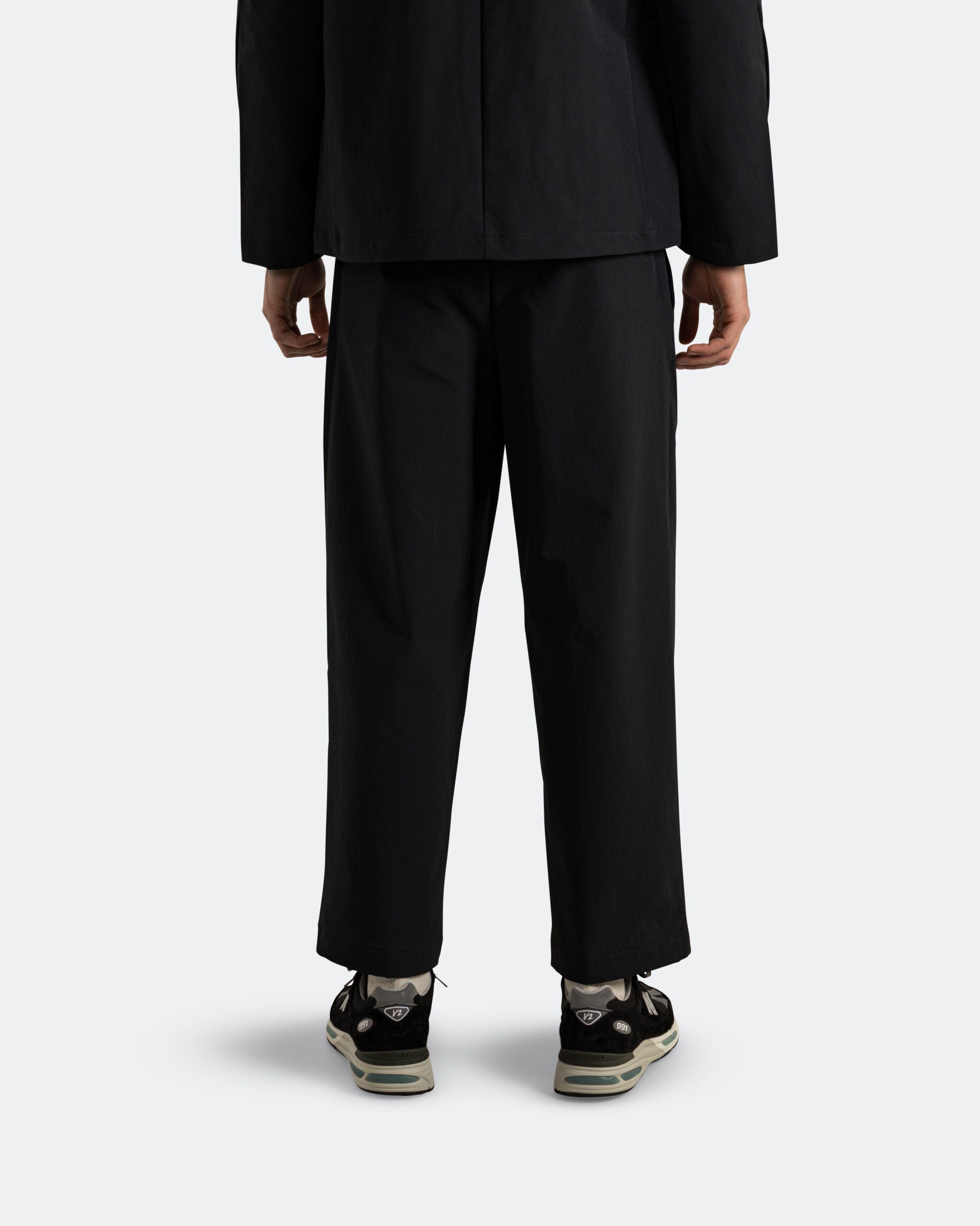 Оригінальна Wide Pant New balance – збільшений вид