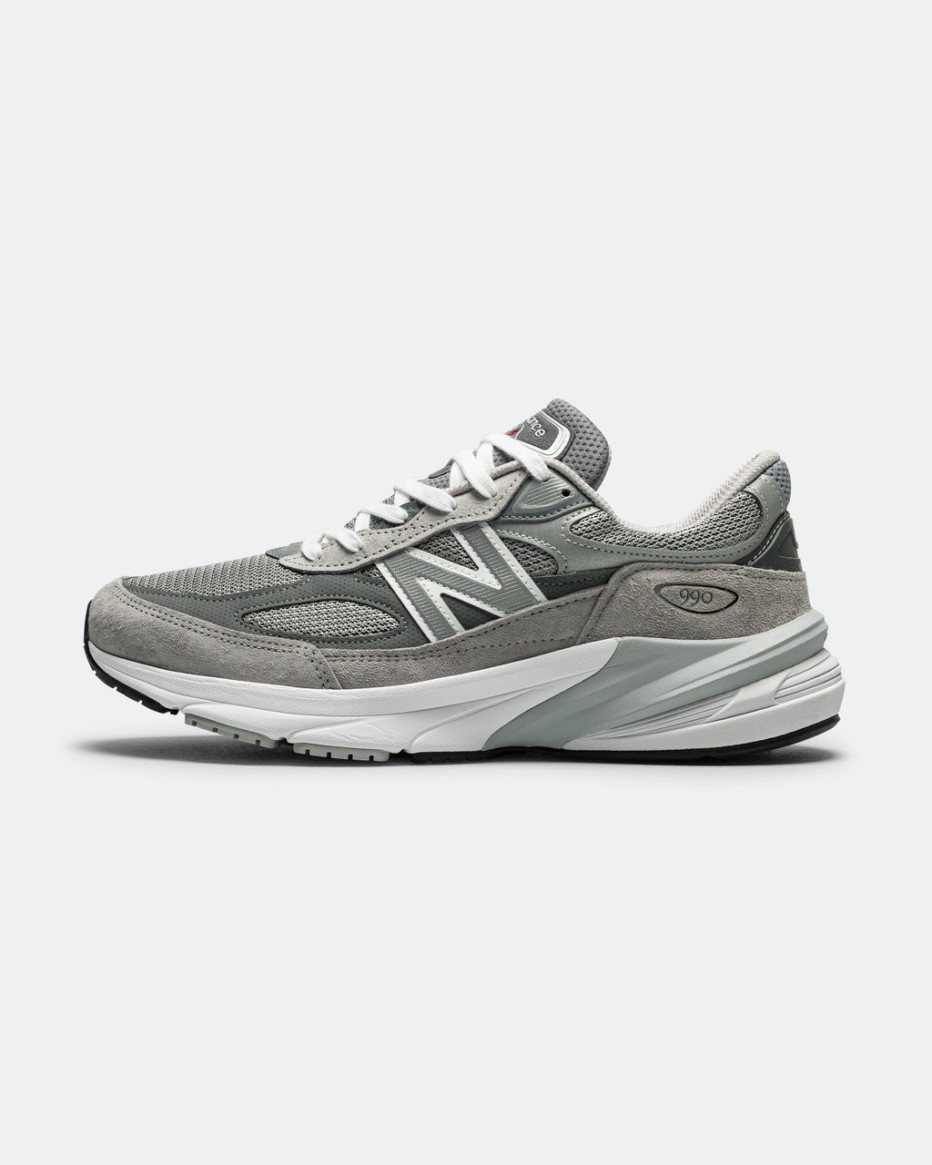 New balance Footwear оригінал | Швидка доставка Україна – боковий вид