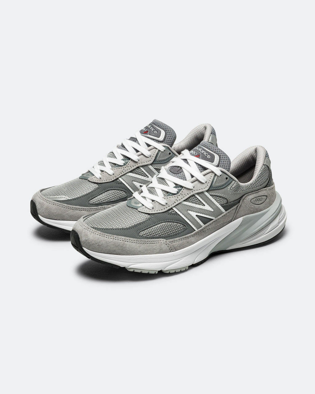 New balance Footwear оригінал | Швидка доставка Україна – вид ззаду