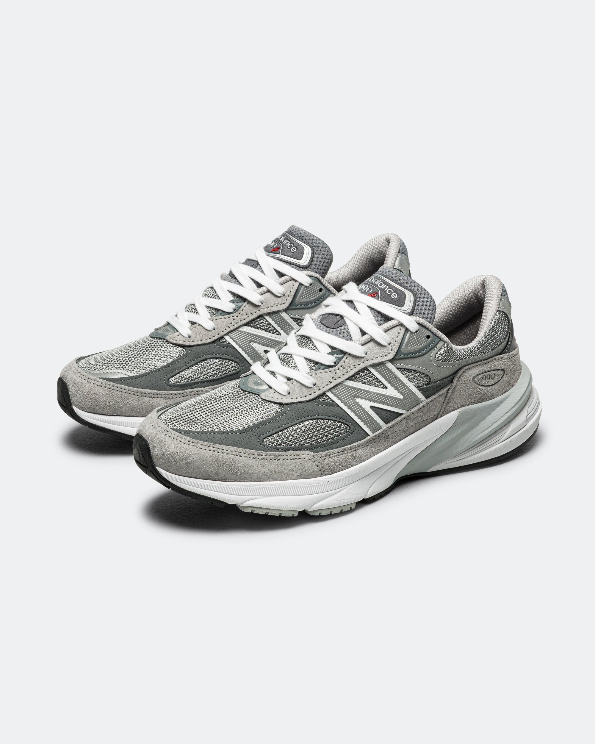 New balance Footwear оригінал | Швидка доставка Україна – вид ззаду