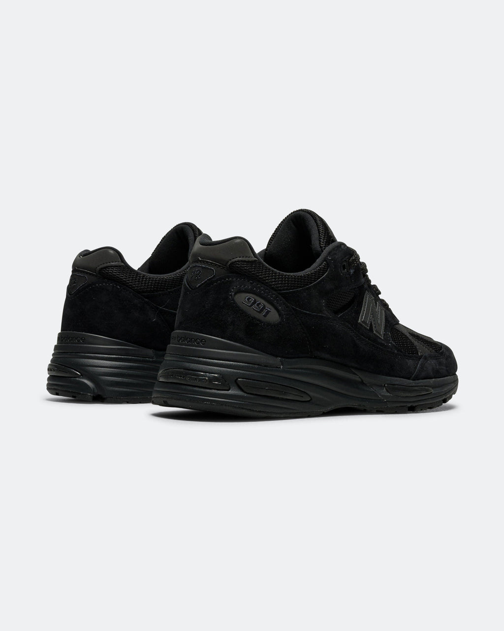 Оригінальна U991kk2 New balance – детальний вид