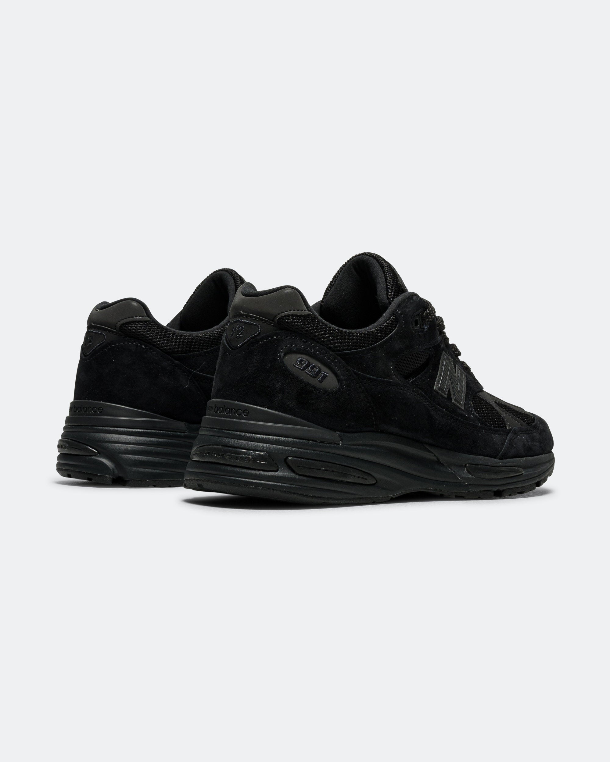 Оригінальна U991kk2 New balance – детальний вид