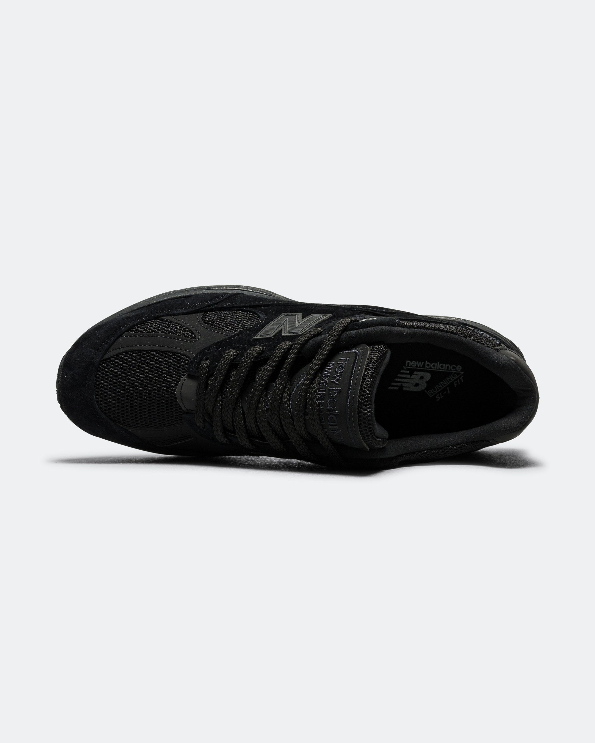 Оригінальна U991kk2 New balance – збільшений вид